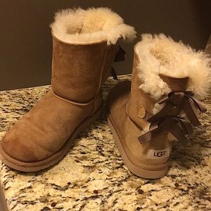 Ugg boots